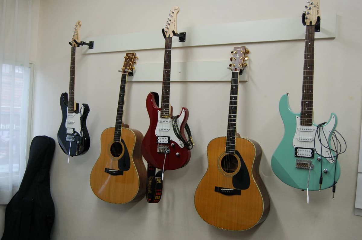 ヤマハ音楽教室 リトミック 烏山北口センター 画像 25