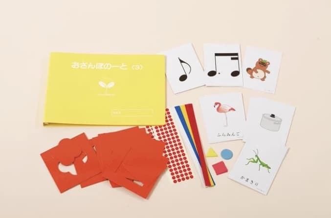 歌とリトミック教室 Maki Music Theater 東四つ木教室のメイン画像