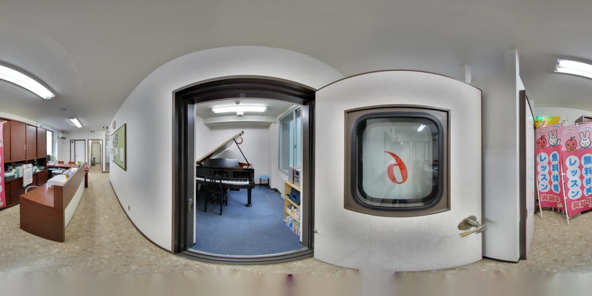 ヤマハ音楽教室 リトミック 久我山センター 画像 7