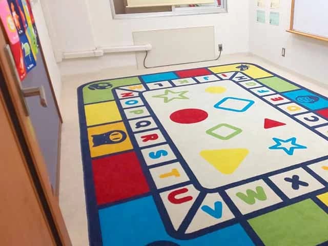 ヤマハ音楽教室 リトミック 久我山センター 画像 10