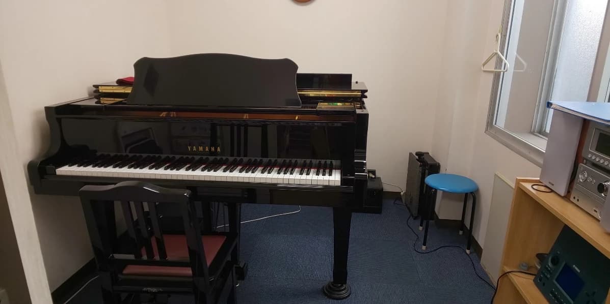 ヤマハ音楽教室 リトミック 久我山センター 画像 14