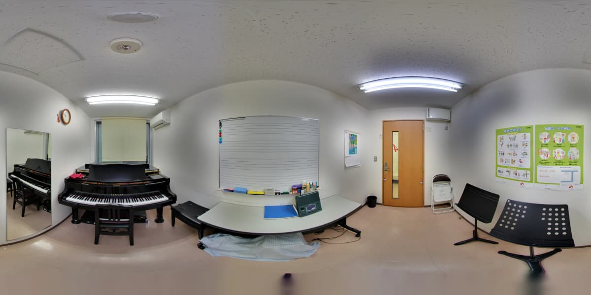 ヤマハ音楽教室 リトミック 久我山センター 画像 15