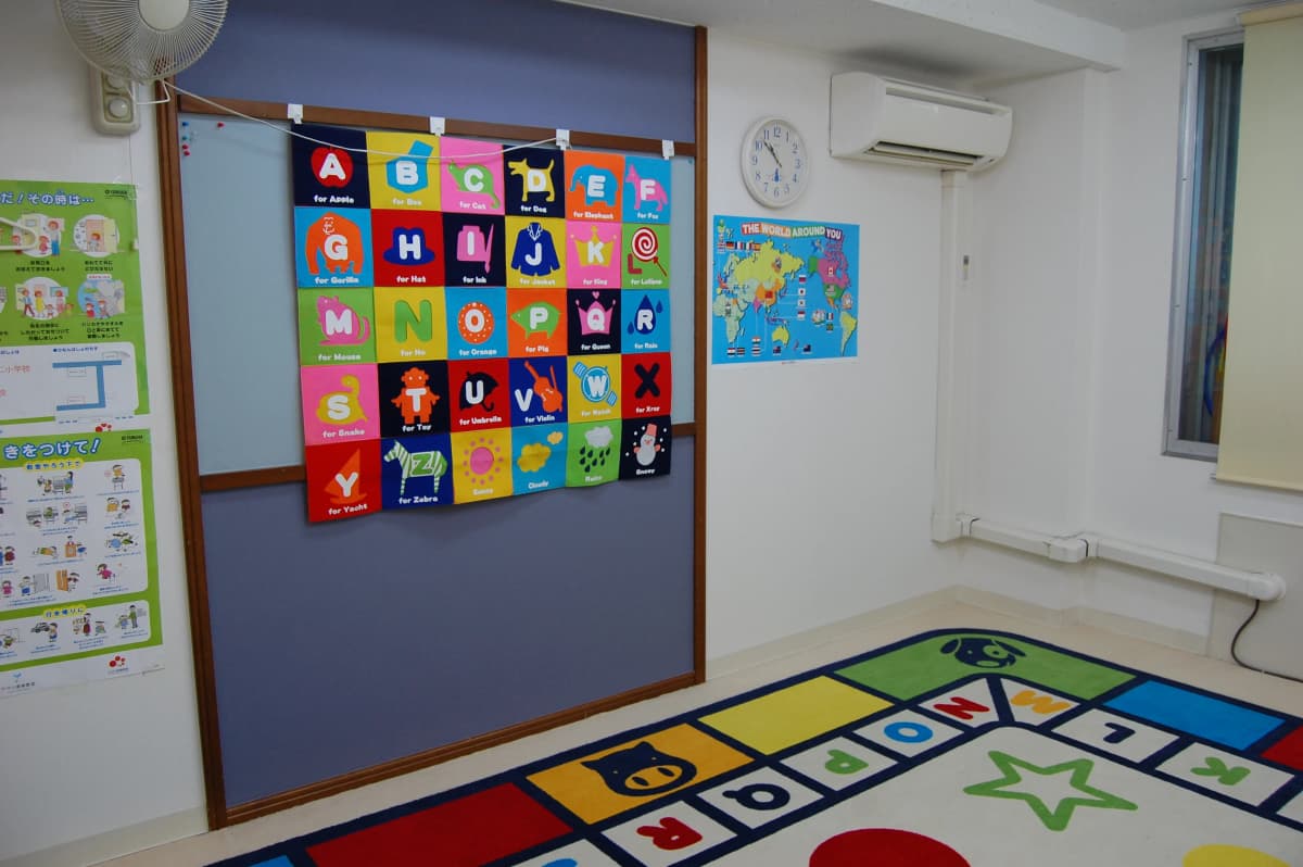 ヤマハ音楽教室 リトミック 久我山センター 画像 17