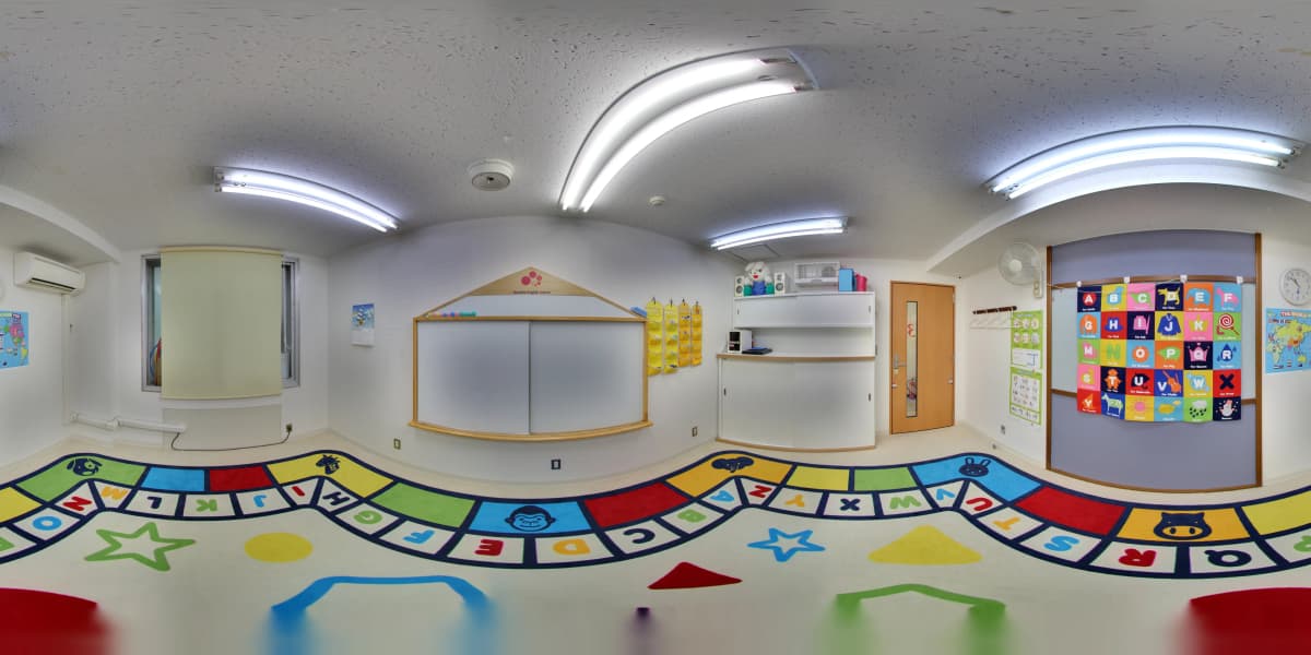 ヤマハ音楽教室 リトミック 久我山センター 画像 19