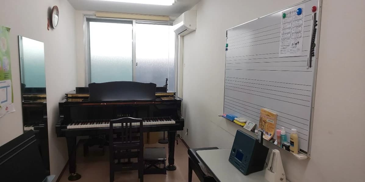 ヤマハ音楽教室 リトミック 久我山センター 画像 22