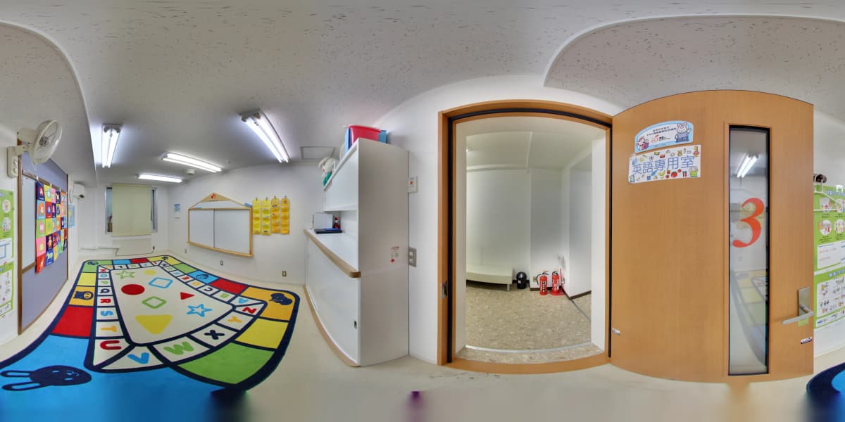 ヤマハ音楽教室 リトミック 久我山センター 画像 23