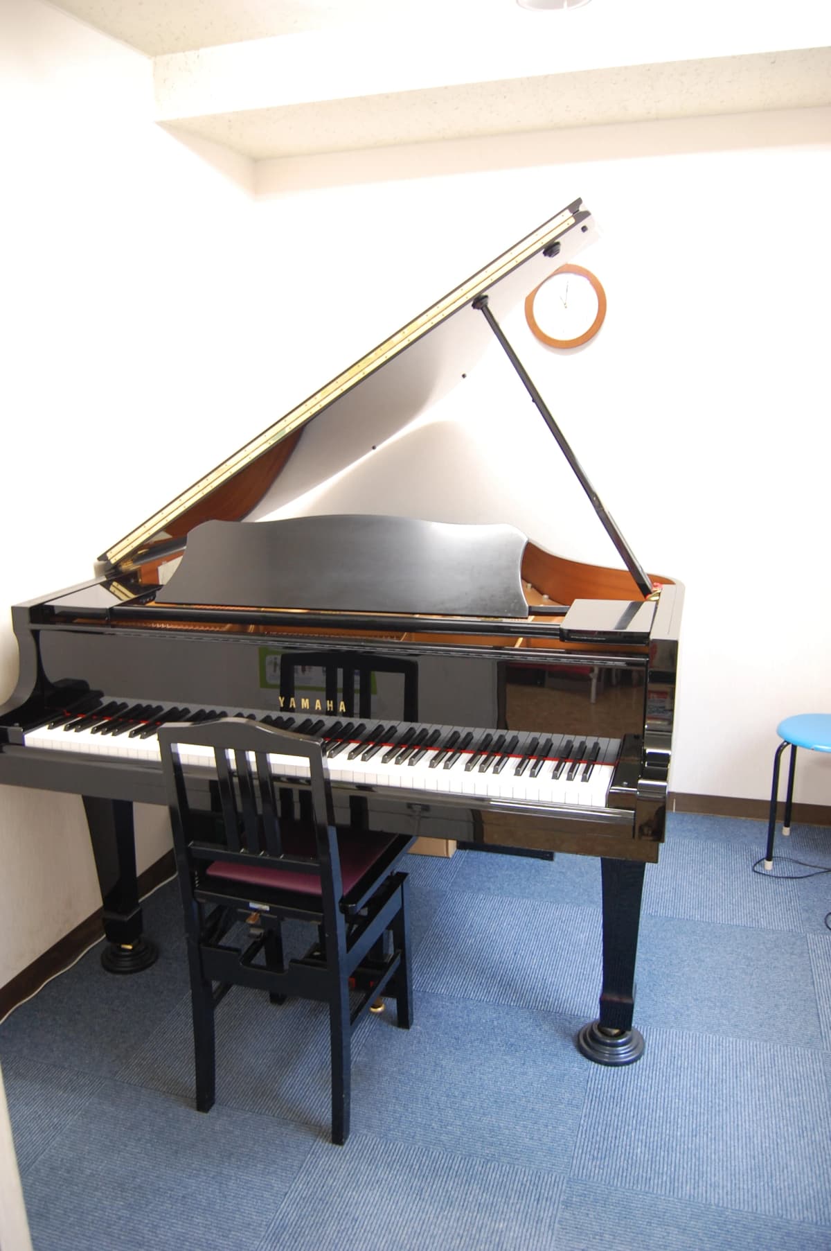 ヤマハ音楽教室 リトミック 久我山センター 画像 24