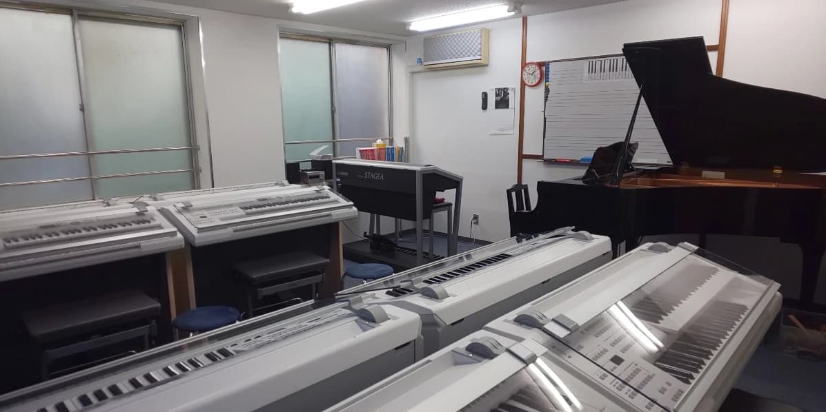 ヤマハ音楽教室 リトミック 久我山センター 画像 29