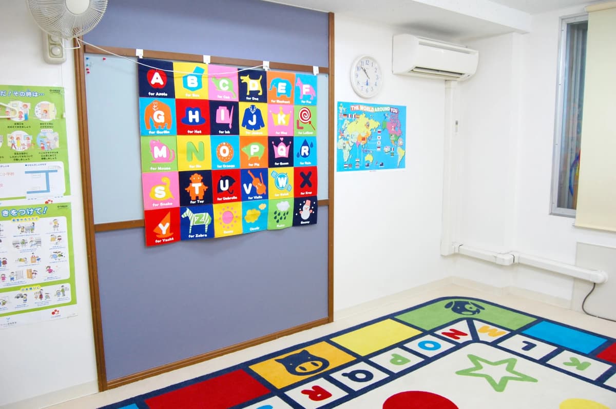 ヤマハ音楽教室 リトミック 久我山センター 画像 31