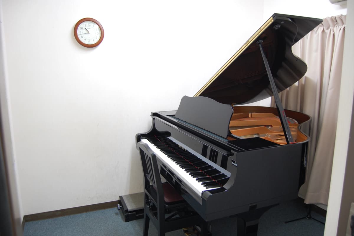 ヤマハ音楽教室 リトミック 久我山センター 画像 35