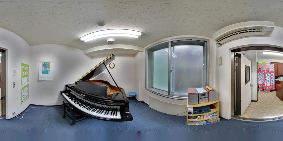 ヤマハ音楽教室 リトミック 久我山センター 画像 44