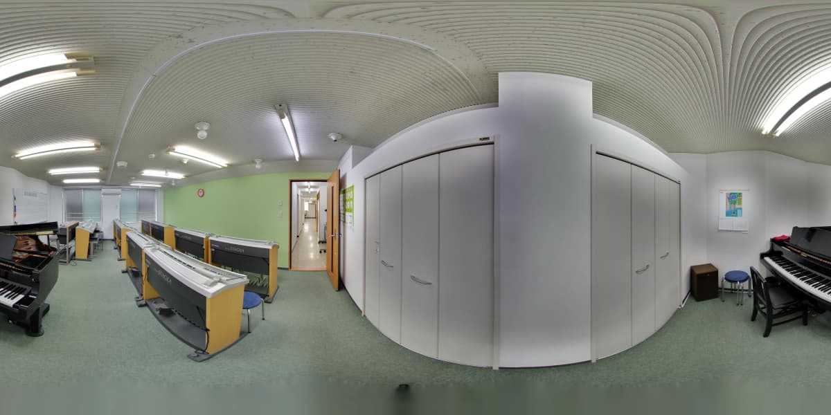 ヤマハ音楽教室 リトミック 久我山センター 画像 3