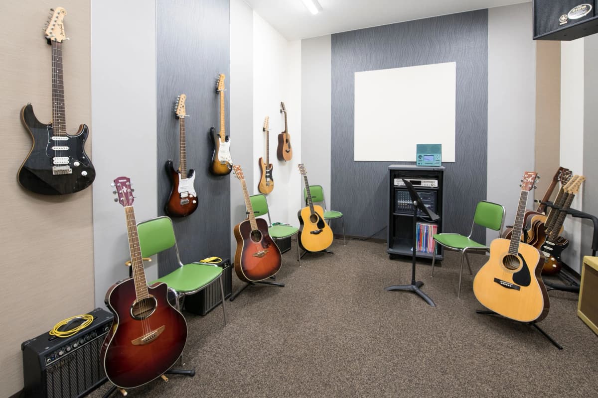 ヤマハ音楽教室 リトミック ミュージックアベニュー池袋のサムネイル画像 3