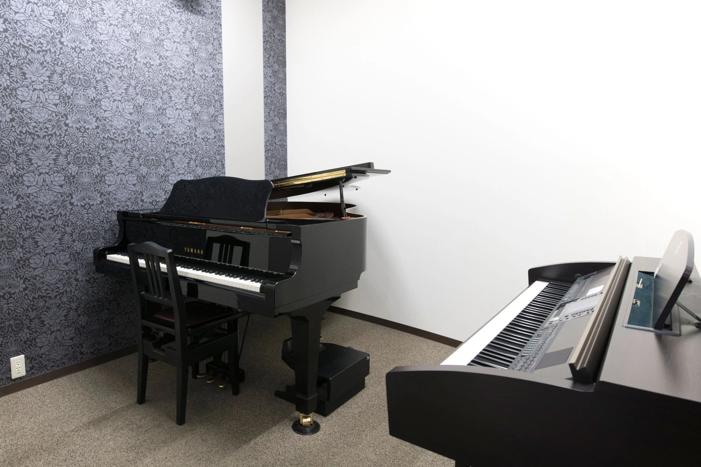 ヤマハ音楽教室 リトミック ミュージックアベニュー池袋のサムネイル画像 4