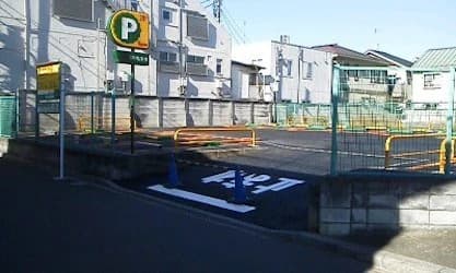 学園坂スタジオ リトミック 学園東町教室のメイン画像