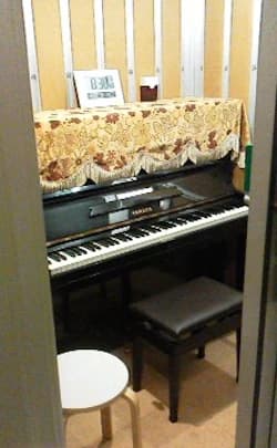 学園坂スタジオ リトミック 学園東町教室 画像 19