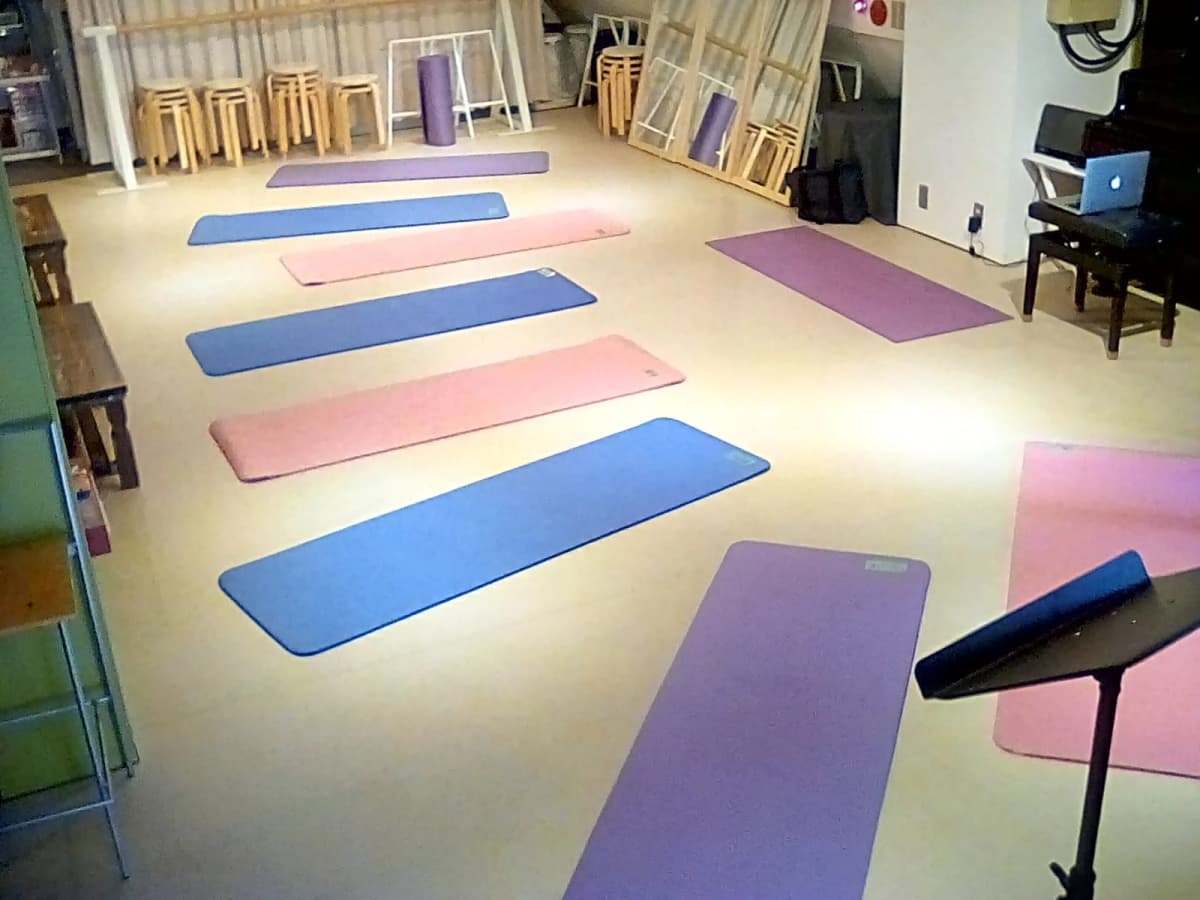 学園坂スタジオ リトミック 学園東町教室 画像 32