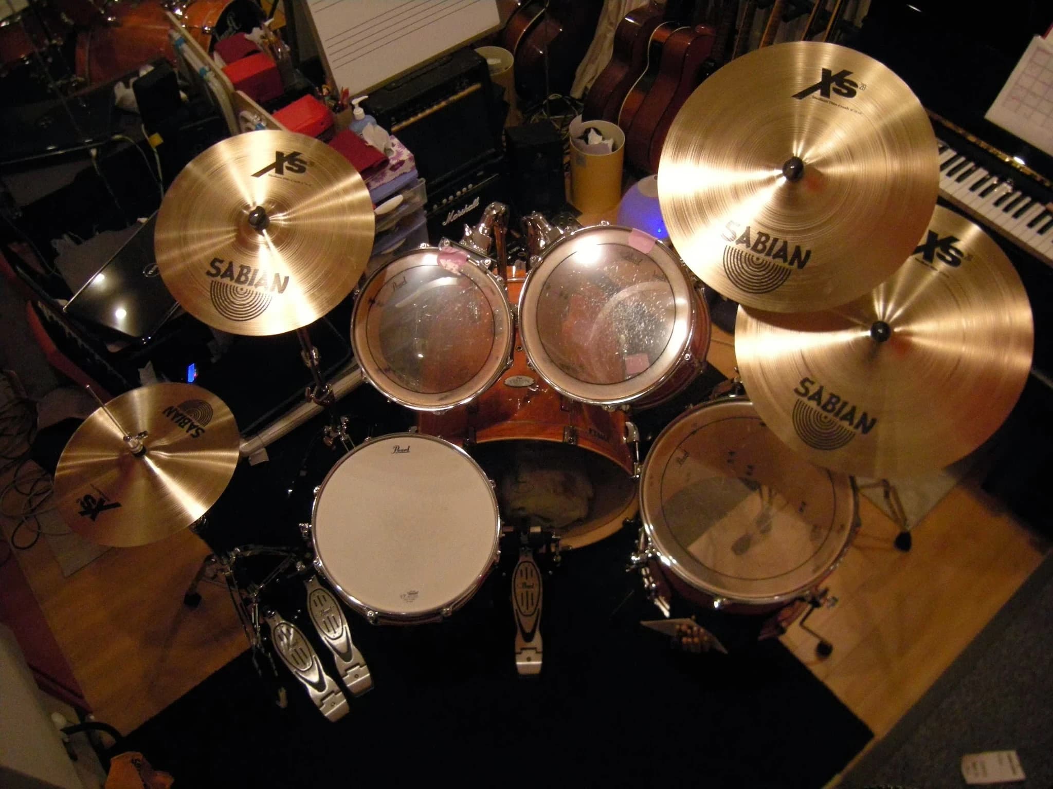 Hanamizuki Music Salon リトミック 柴又教室のサムネイル画像 2