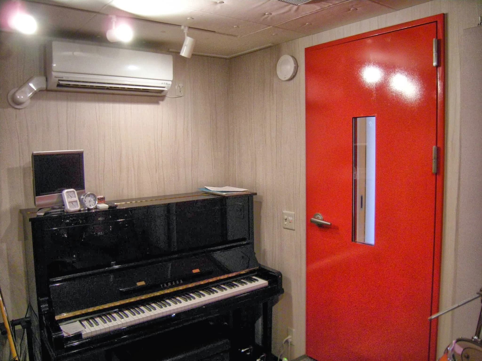 Hanamizuki Music Salon リトミック 柴又教室のサムネイル画像 5