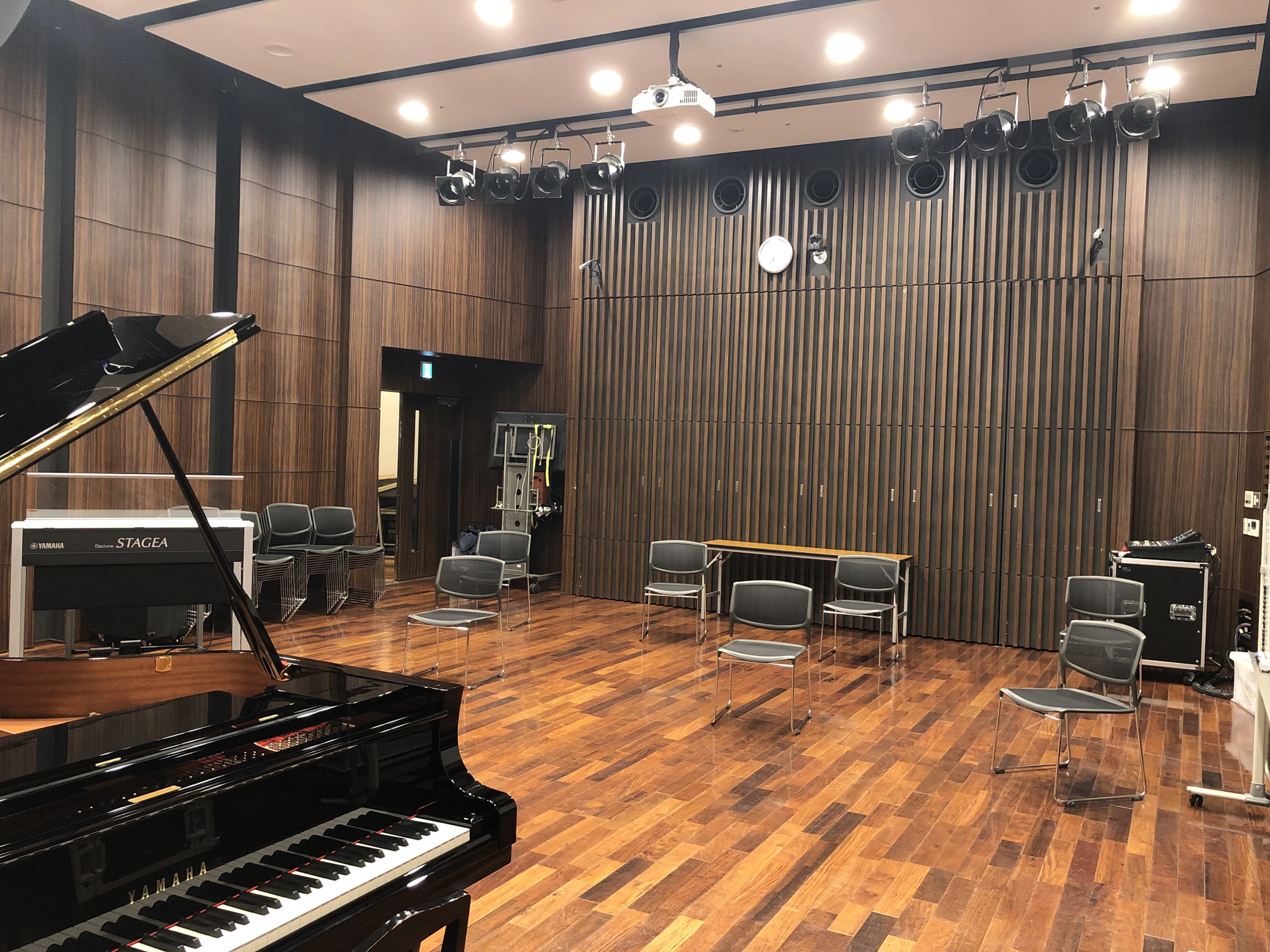 ヤマハ音楽教室 リトミック 日吉ミュージックセンターのメイン画像