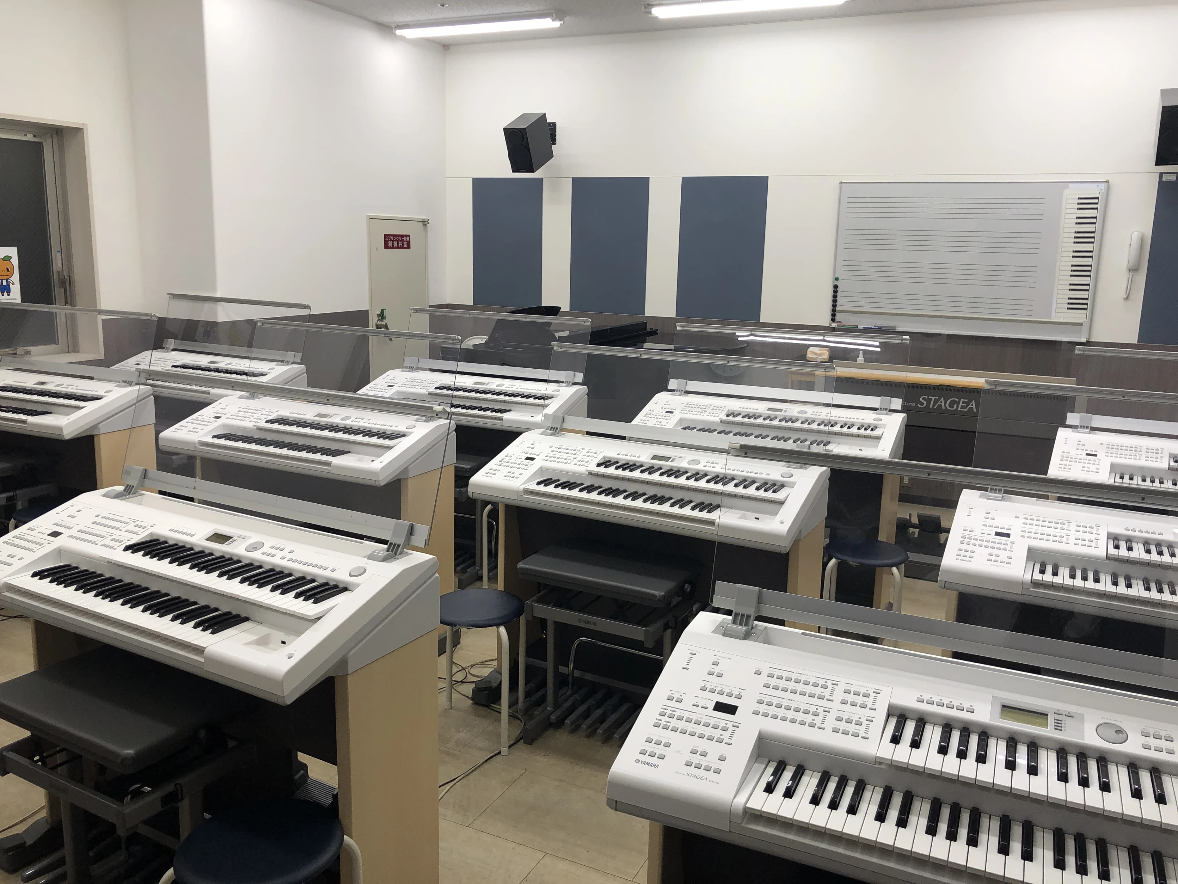 ヤマハ音楽教室 リトミック 日吉ミュージックセンターのサムネイル画像 5