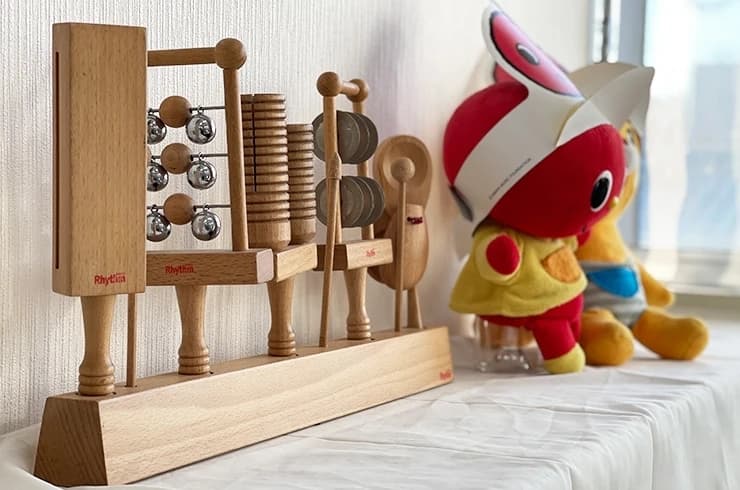 ヤマハ音楽教室 リトミック 能見台センターのサムネイル画像 2