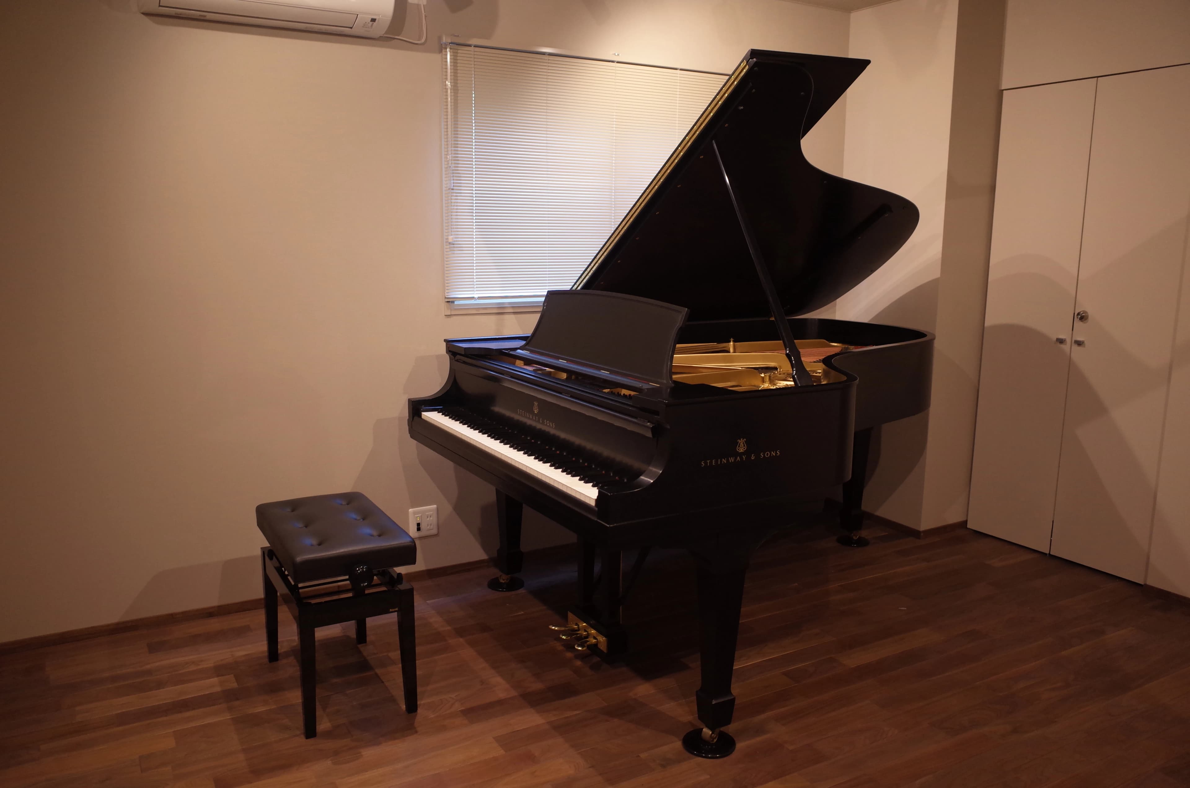 プレミアム音楽教室 リトミック 久本教室 画像 2