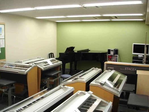 ヤマハ音楽教室 リトミック 保土ヶ谷ミュージックセンターのサムネイル画像 4