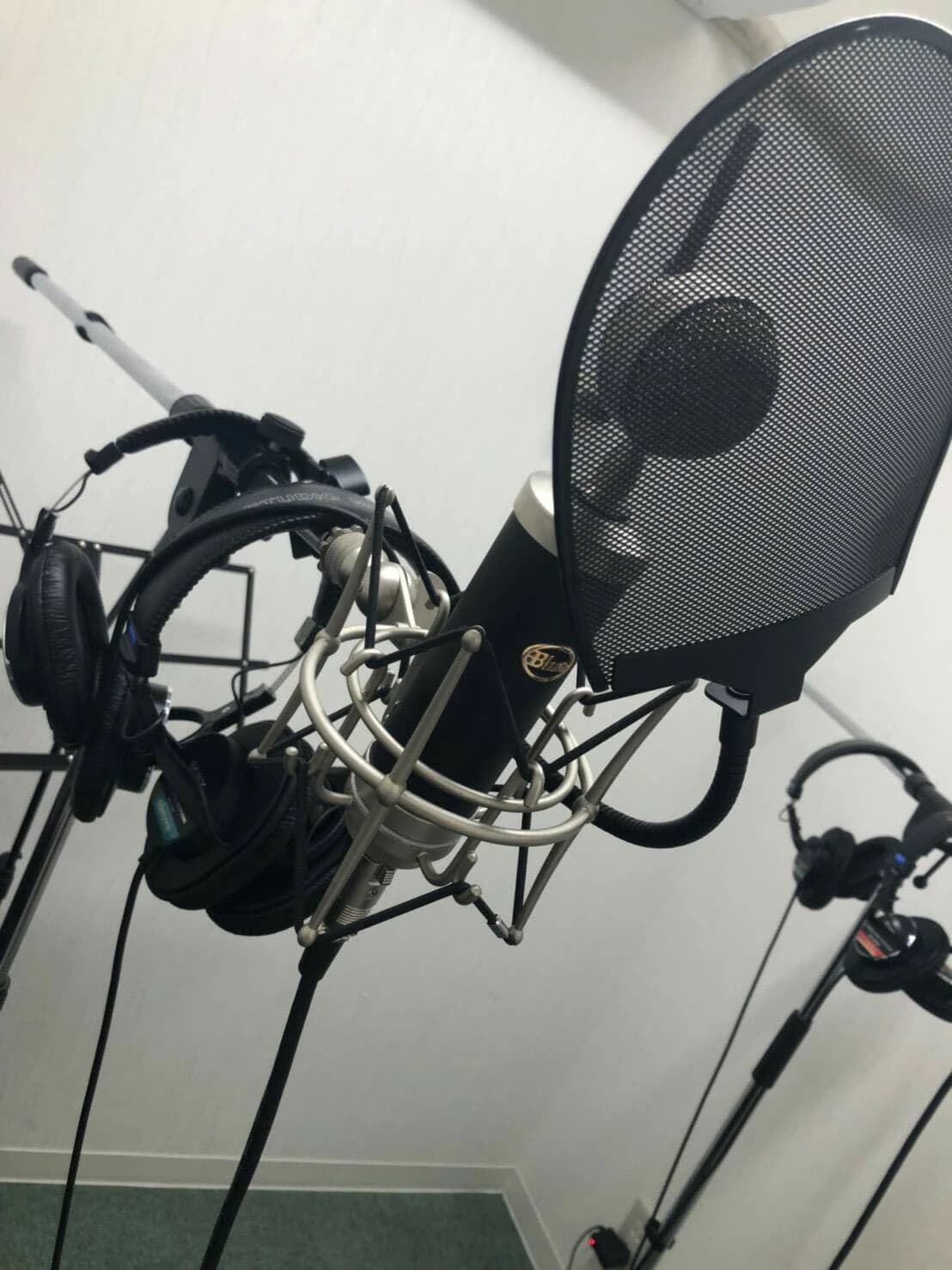 藤川ミュージカルスタジオ リトミック 第1スタジオのサムネイル画像 4