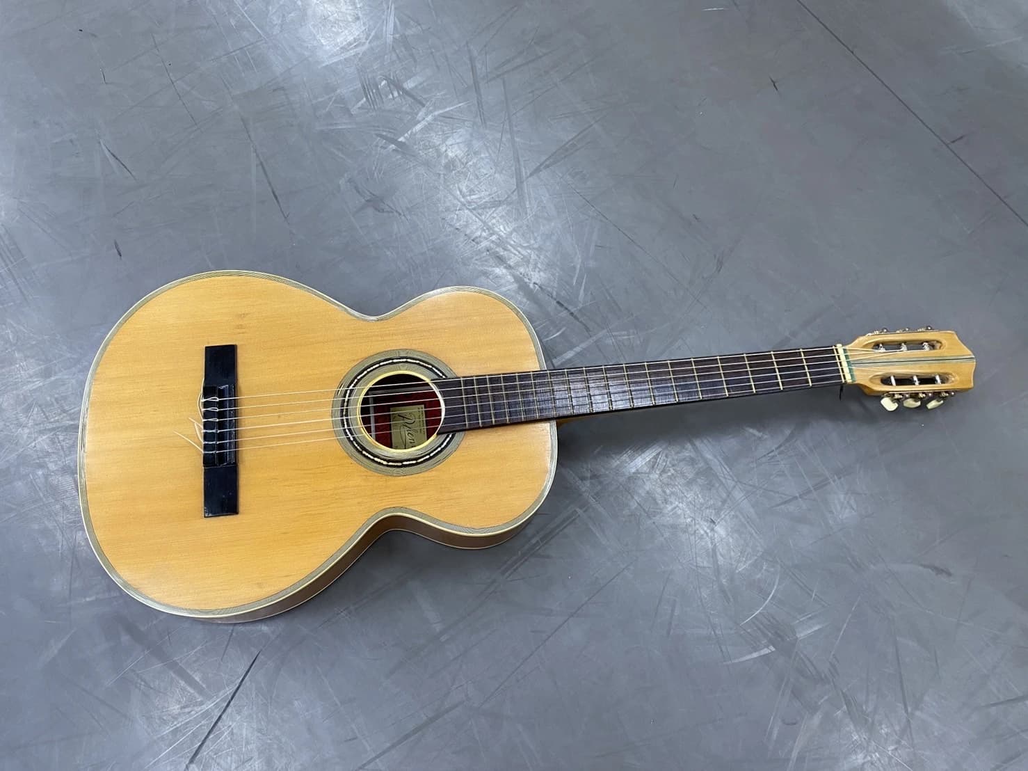 藤川ミュージカルスタジオ リトミック 第1スタジオのメイン画像