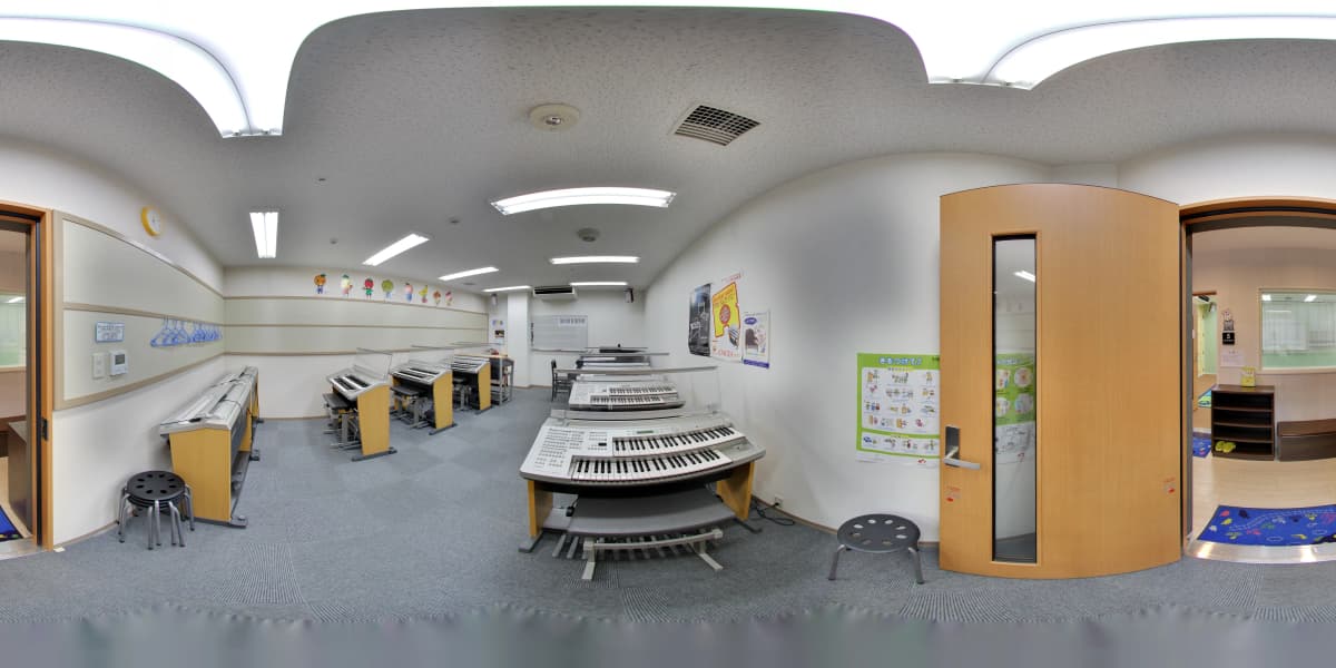 ヤマハ音楽教室 リトミック 西橋本センター 画像 29