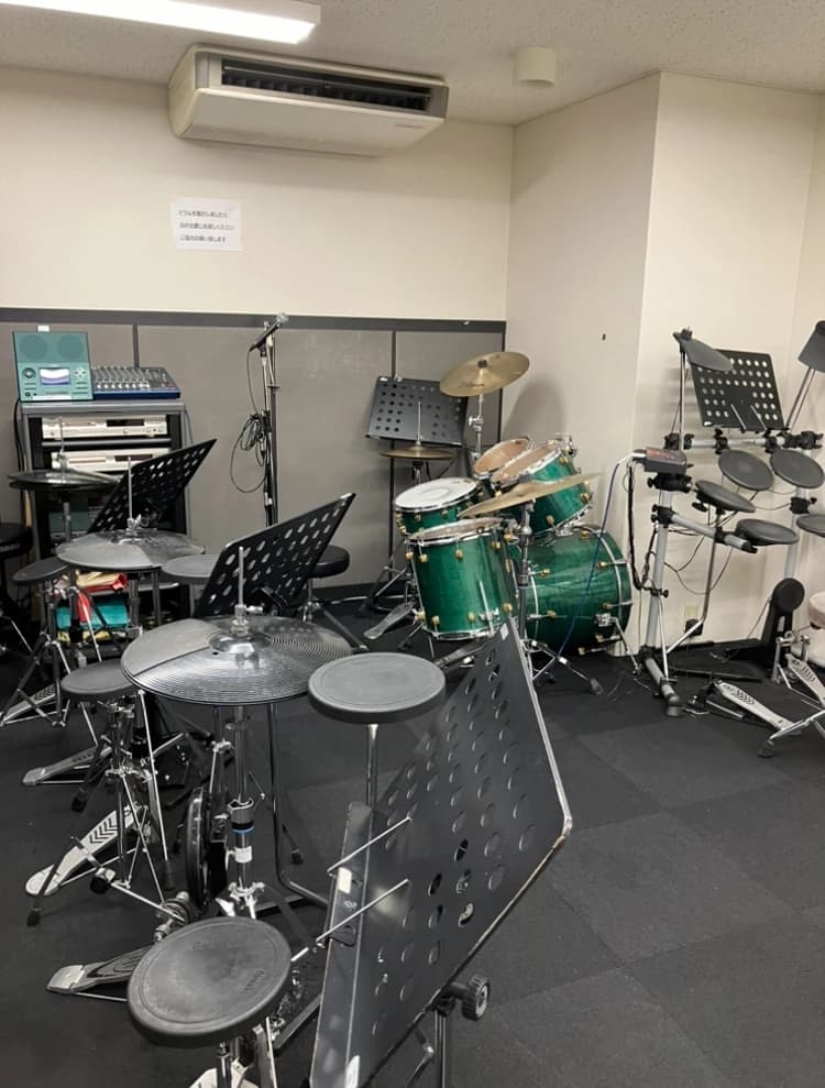 ヤマハ音楽教室 リトミック 関内ミュージックサロンのサムネイル画像 5