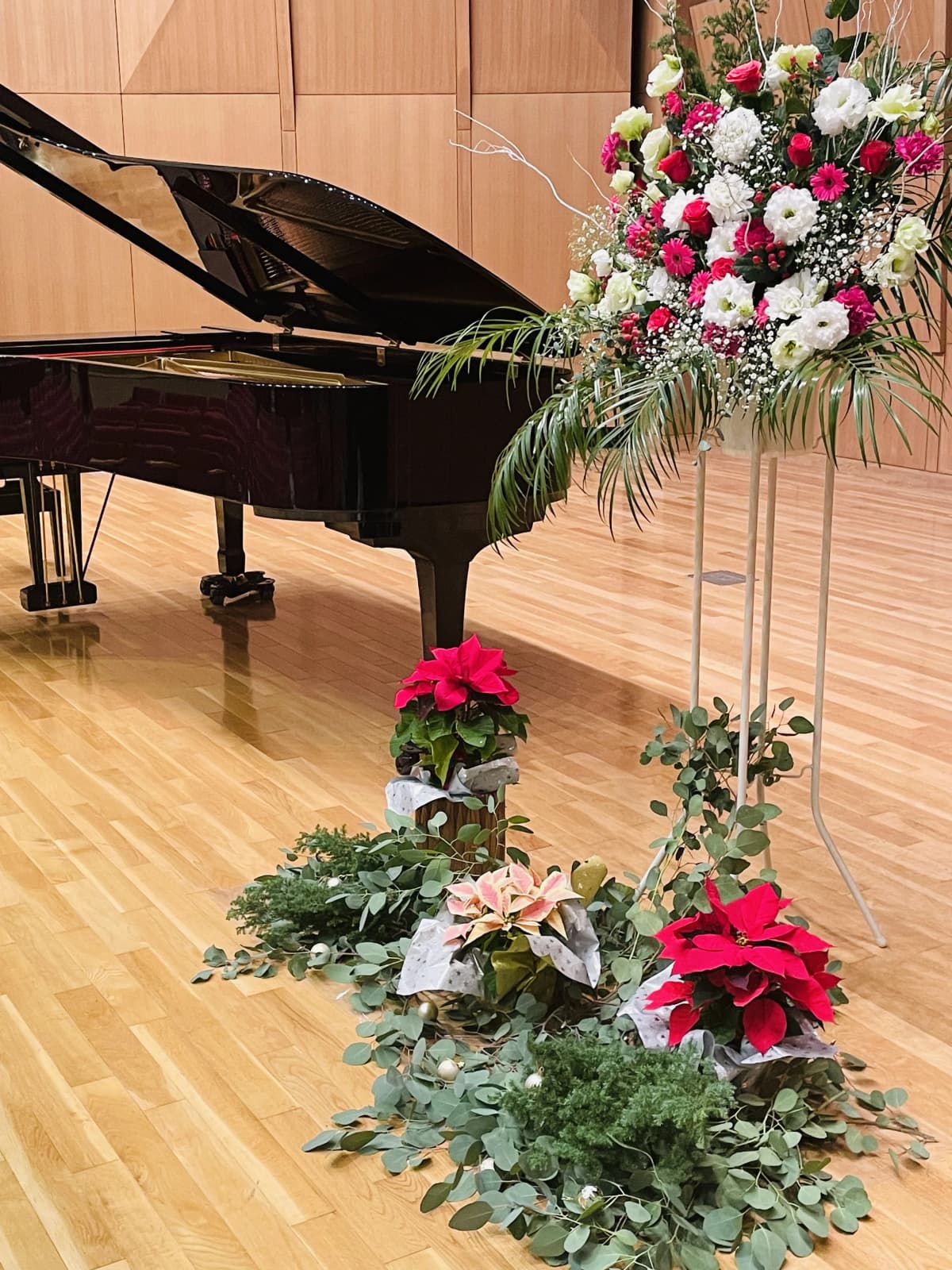 もりたピアノ教室 リトミック あざみ野南教室 画像 17