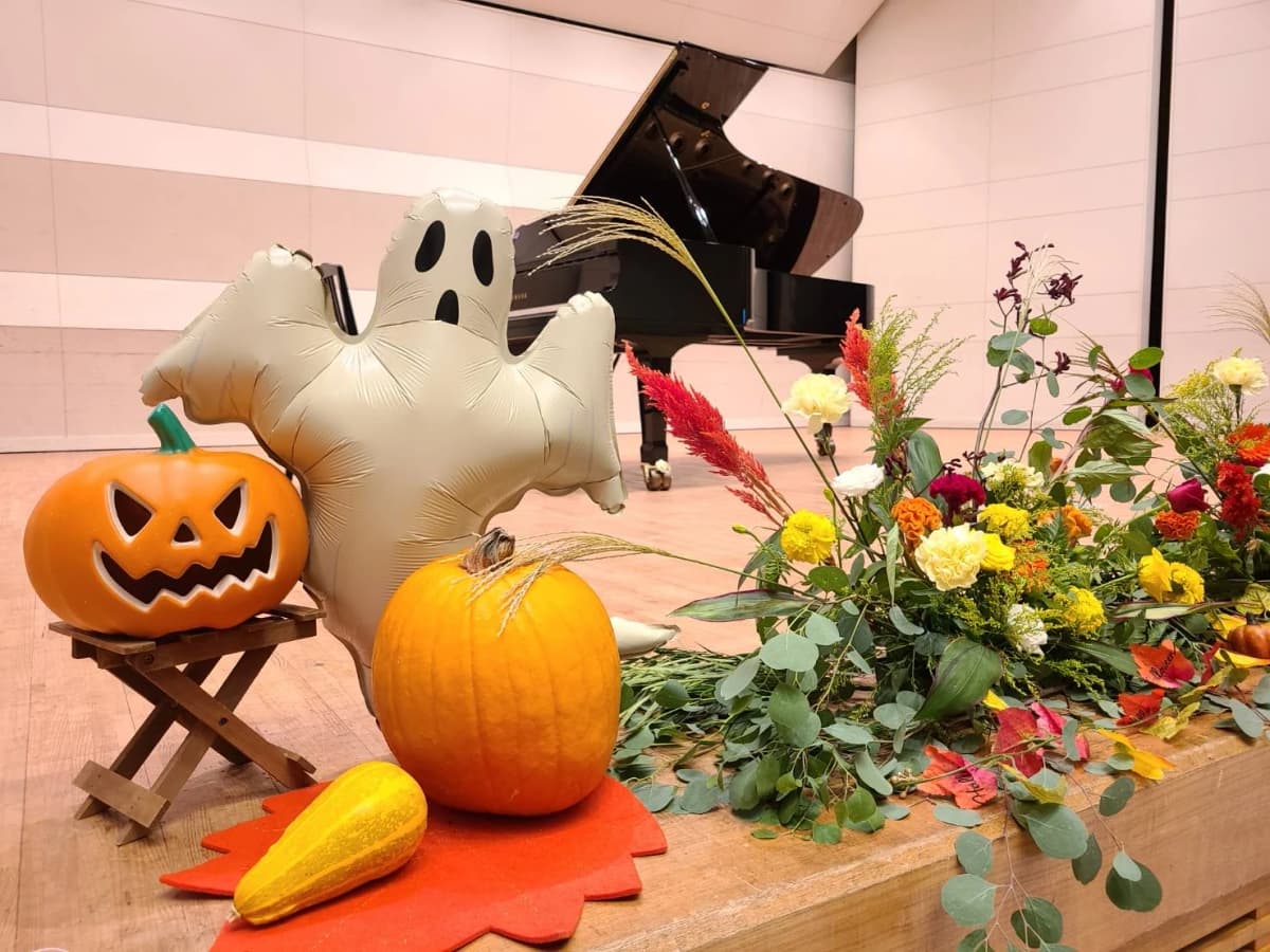 もりたピアノ教室 リトミック あざみ野南教室 画像 19