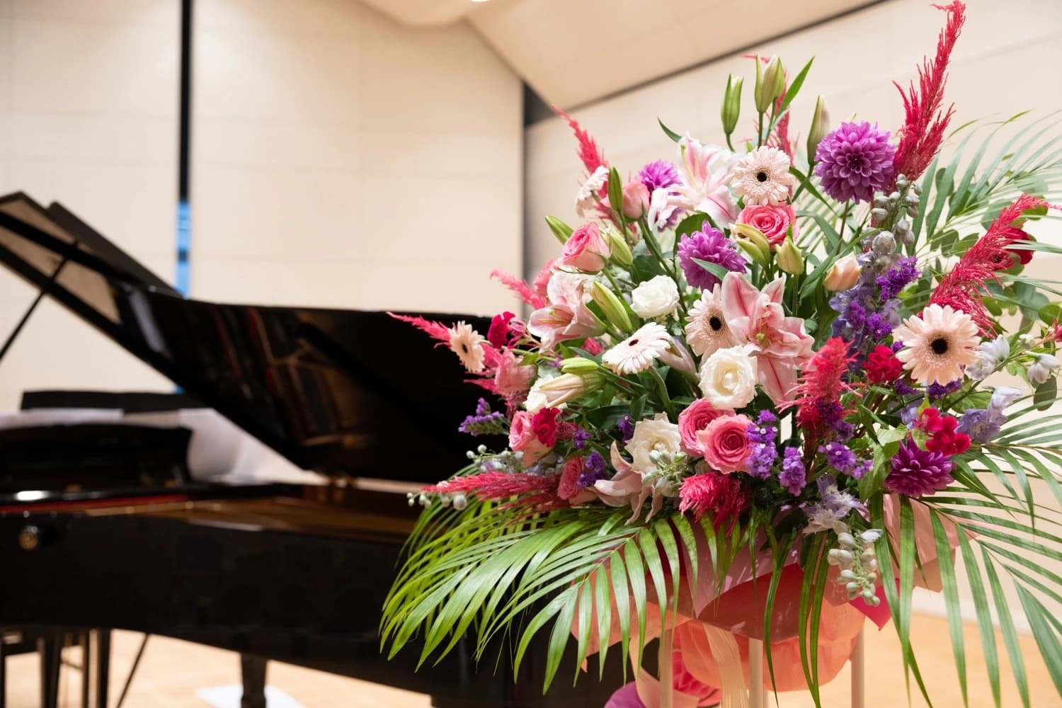 もりたピアノ教室 リトミック あざみ野南教室のサムネイル画像 4