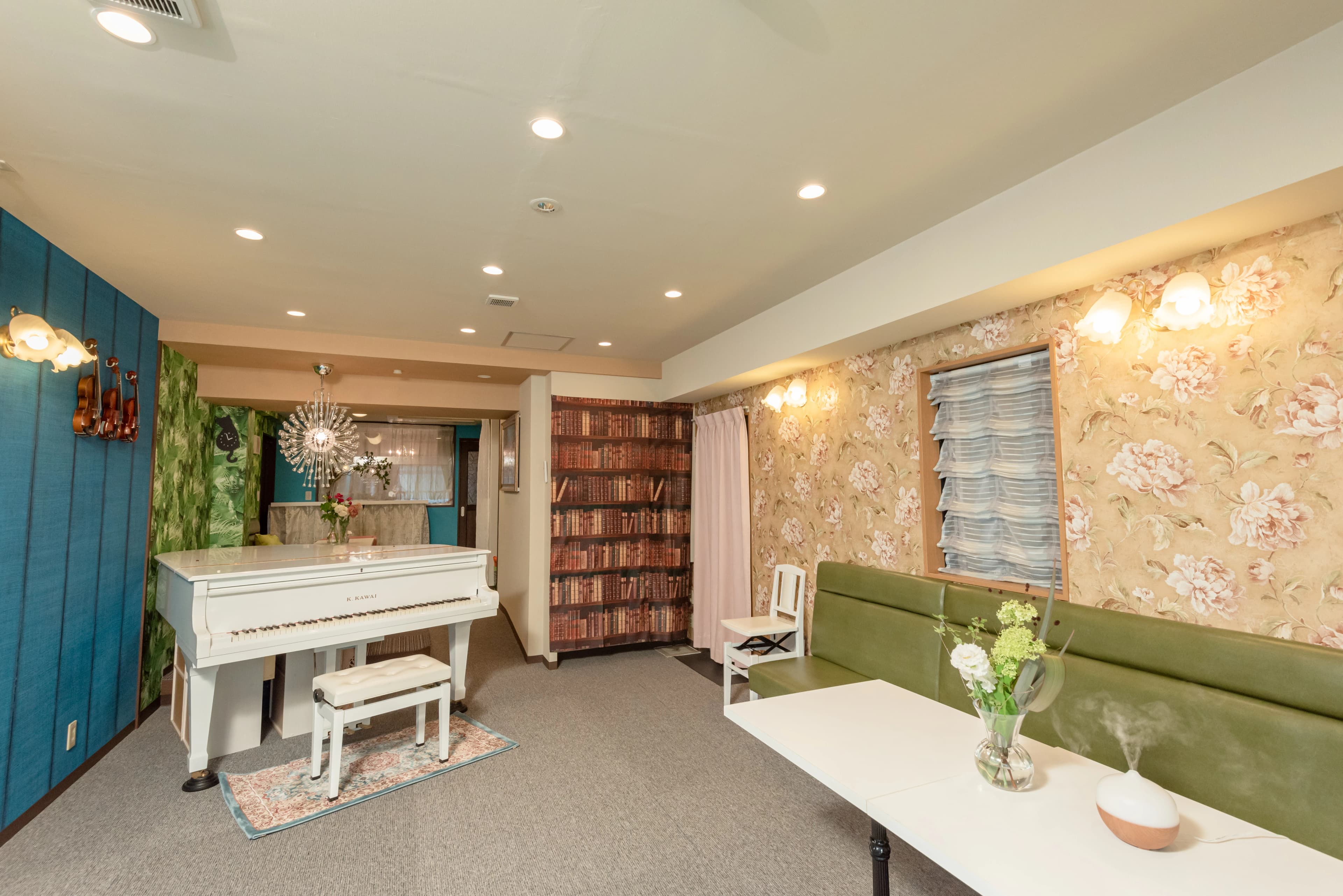 NAO音楽教室 リトミック 藤崎教室のサムネイル画像 4