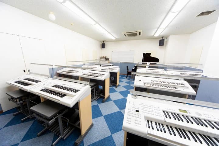 ヤマハ音楽教室 リトミック 湘南モールセンターのサムネイル画像 4