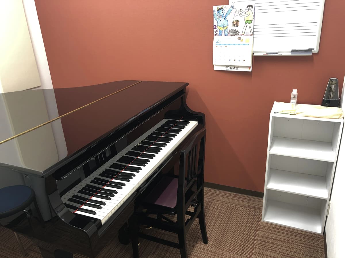 ヤマハ音楽教室 リトミック 港南台ミュージックセンター 画像 21