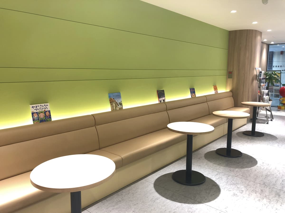 ヤマハ音楽教室 リトミック 港南台ミュージックセンター 画像 24