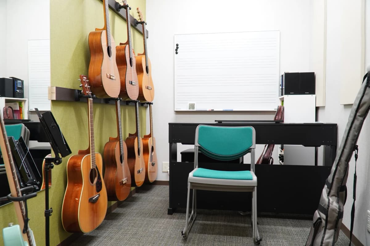 ヤマハ音楽教室 リトミック 港南台ミュージックセンター 画像 28