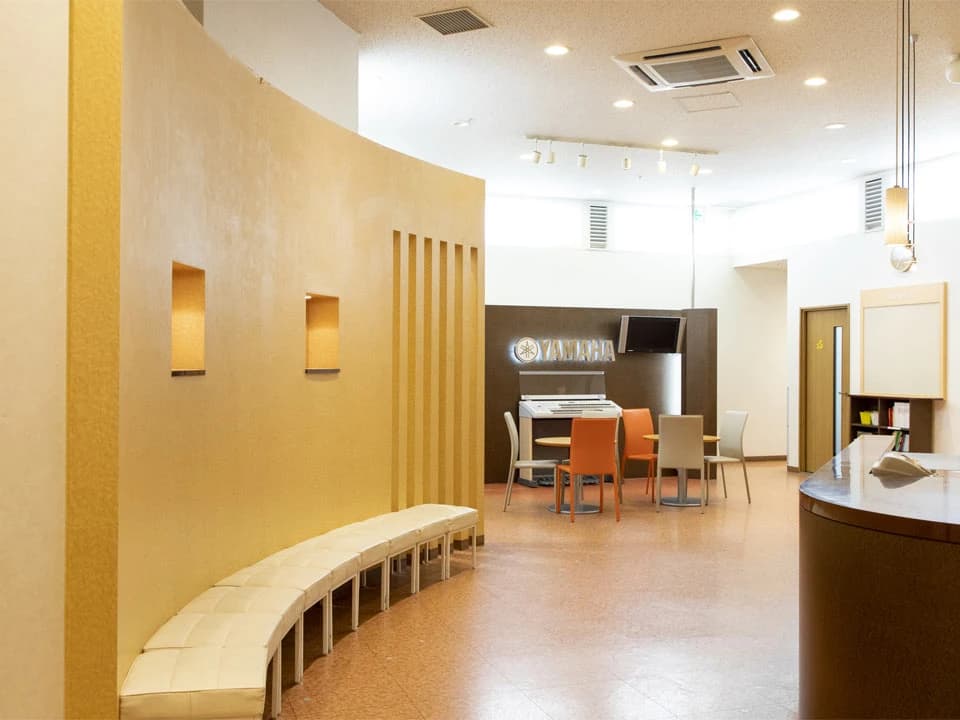 enfant（アンファン） リトミック 湘南辻堂教室のメイン画像