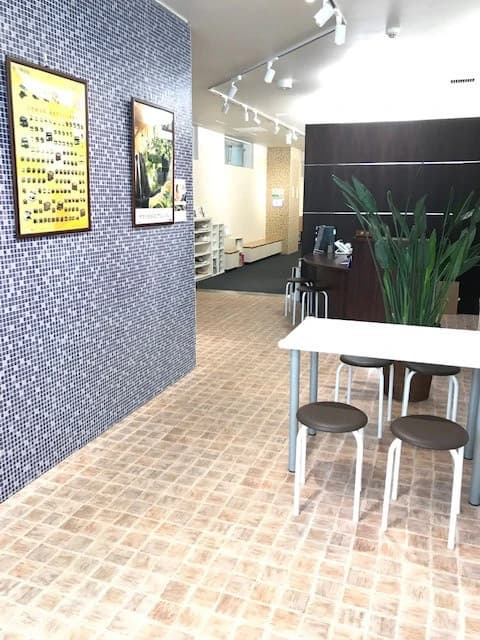 ヤマハ音楽教室 リトミック 川崎西口センターのサムネイル画像 3