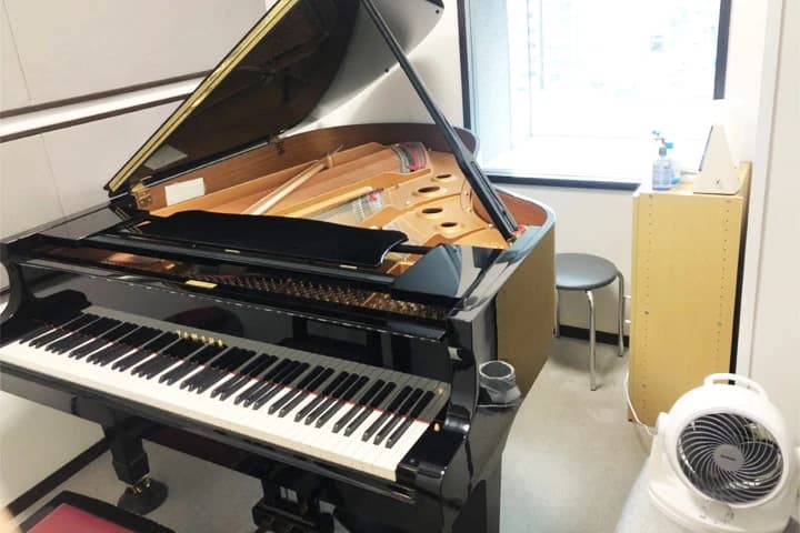 ヤマハ音楽教室 リトミック ユニスタイル川崎のサムネイル画像 5