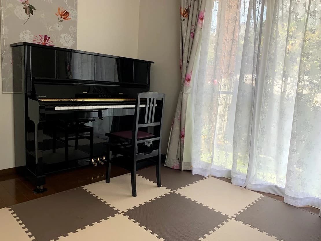 横浜山手リトミック音楽教室 山手教室のサムネイル画像 2