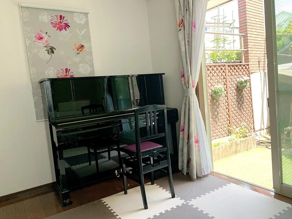 横浜山手リトミック音楽教室 山手教室のサムネイル画像 3