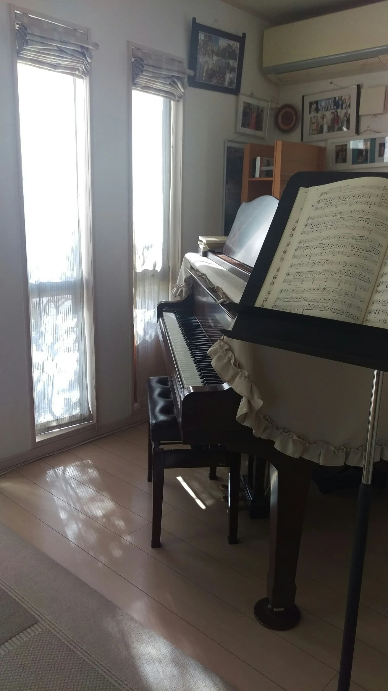 マミ･ピアノリトミック声楽教室 野庭教室のサムネイル画像 4