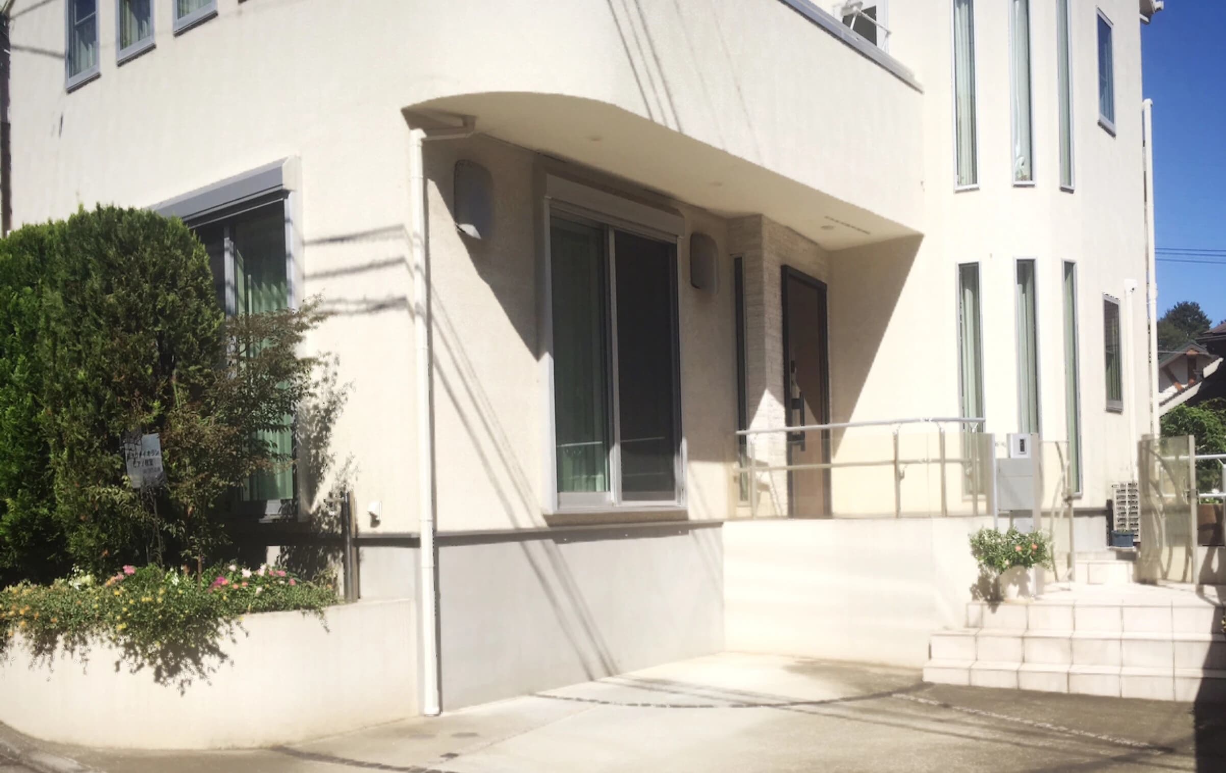 菊池ヴァイオリン ピアノ教室 リトミック 白鳥教室のサムネイル画像 3