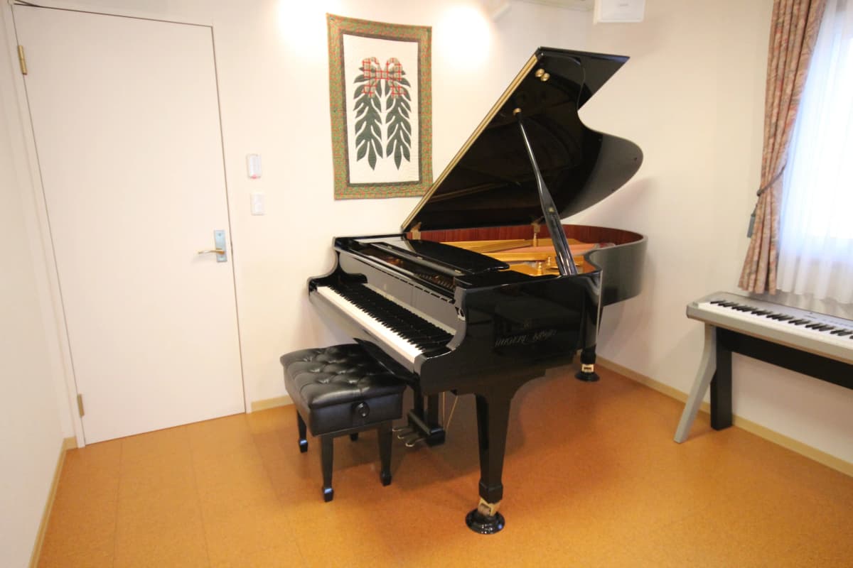 鎌倉アミ音楽教室 リトミック 由比ガ浜教室 画像 19