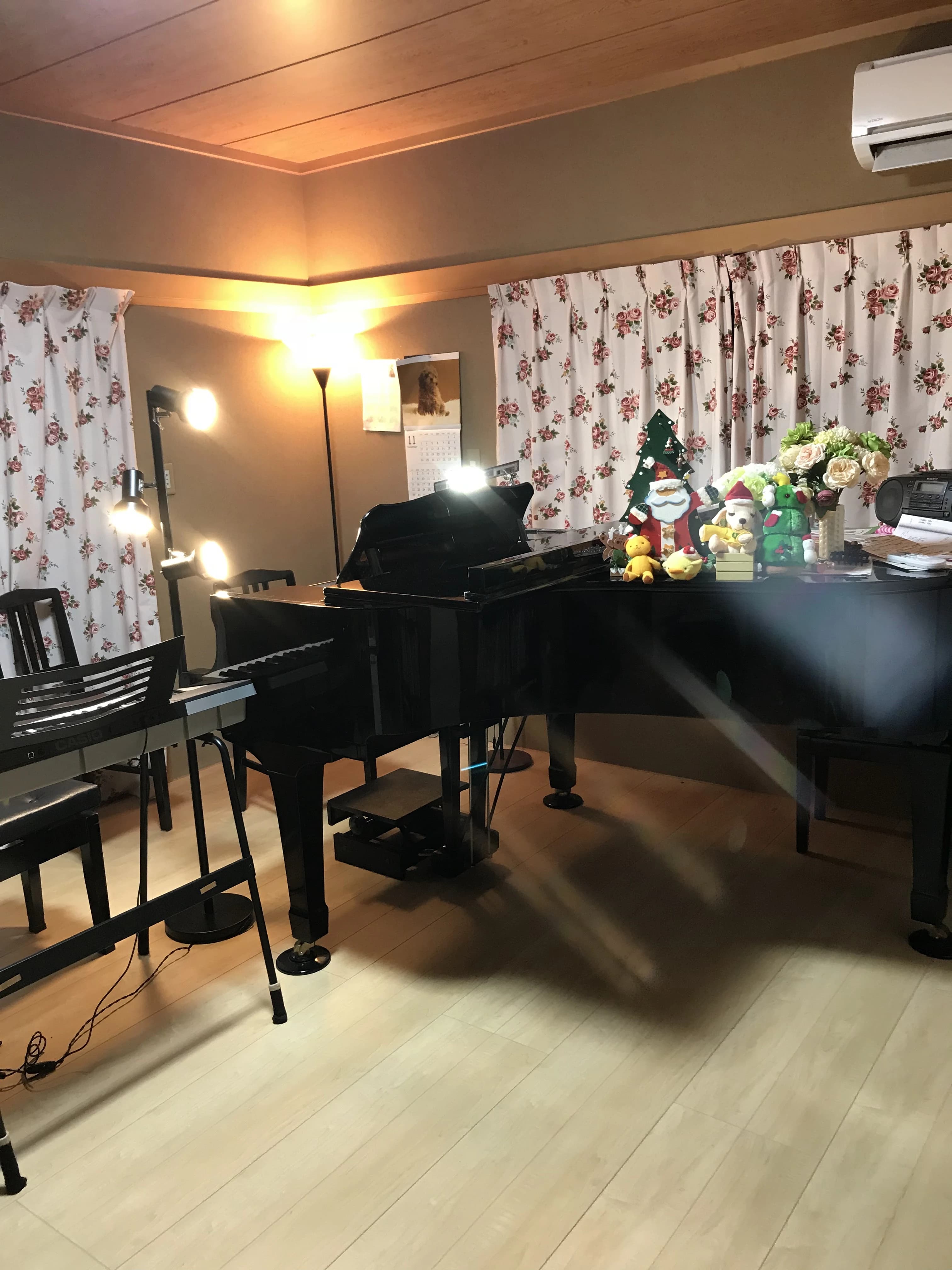 太田幸子音楽教室 リトミック 富岡西教室のメイン画像