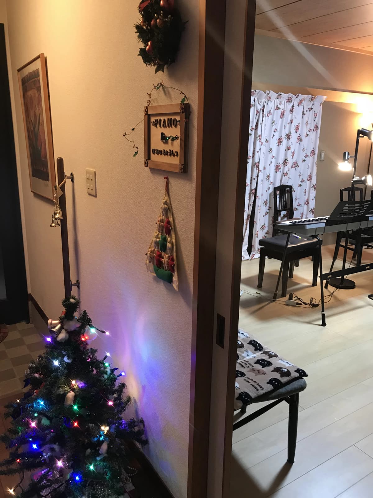 太田幸子音楽教室 リトミック 富岡西教室のサムネイル画像 4